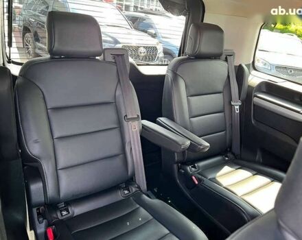 Пежо Traveller, об'ємом двигуна 2 л та пробігом 181 тис. км за 25500 $, фото 16 на Automoto.ua
