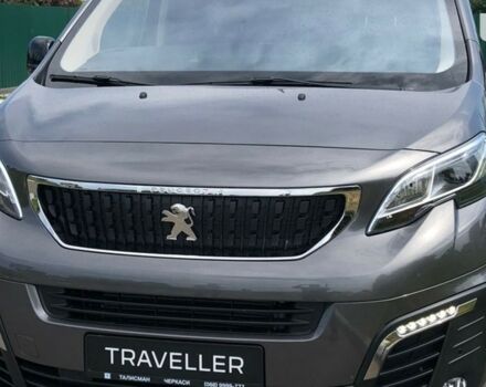 Пежо Traveller, об'ємом двигуна 2 л та пробігом 0 тис. км за 57721 $, фото 23 на Automoto.ua