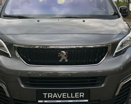 Пежо Traveller, об'ємом двигуна 2 л та пробігом 0 тис. км за 42469 $, фото 2 на Automoto.ua