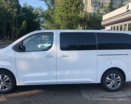 Пежо Traveller, об'ємом двигуна 2 л та пробігом 0 тис. км за 41649 $, фото 3 на Automoto.ua