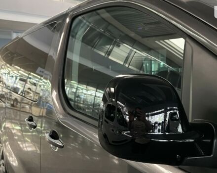купить новое авто Пежо Traveller 2023 года от официального дилера Автоцентр AUTO.RIA Пежо фото