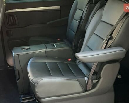 Пежо Traveller, объемом двигателя 2 л и пробегом 0 тыс. км за 56400 $, фото 35 на Automoto.ua