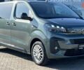 купить новое авто Пежо Traveller 2025 года от официального дилера Пежо Євромоторс Пежо фото
