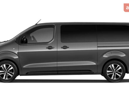 купить новое авто Пежо Traveller 2025 года от официального дилера Автовінн PEUGEOT Пежо фото