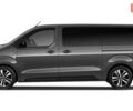купить новое авто Пежо Traveller 2025 года от официального дилера Автовінн PEUGEOT Пежо фото