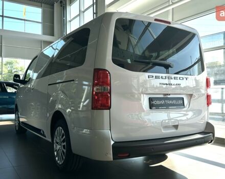 Пежо Traveller, объемом двигателя 2 л и пробегом 0 тыс. км за 44533 $, фото 5 на Automoto.ua