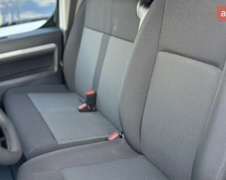 купити нове авто Пежо Traveller 2025 року від офіційного дилера Peugeot Авто-Шанс Пежо фото