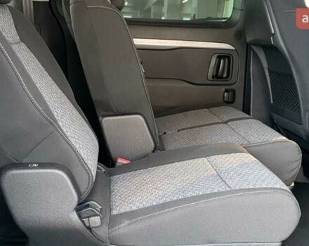 Пежо Traveller, объемом двигателя 2 л и пробегом 0 тыс. км за 47715 $, фото 18 на Automoto.ua