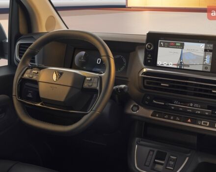 купить новое авто Пежо Traveller 2025 года от официального дилера Автовінн PEUGEOT Пежо фото