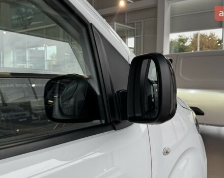 купить новое авто Пежо Traveller 2025 года от официального дилера Автоцентр AUTO.RIA Пежо фото