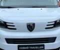 Пежо Traveller, объемом двигателя 2 л и пробегом 0 тыс. км за 48636 $, фото 7 на Automoto.ua