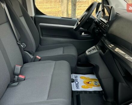 Пежо Traveller 2025 у Києві на Automoto.ua Пежо Traveller, об'ємом двигуна 2 л та пробігом 0 тис. км за 44334 $, фото 37 на Automoto.ua