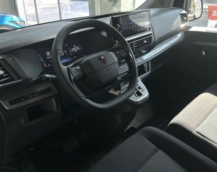 Пежо Traveller, объемом двигателя 2 л и пробегом 0 тыс. км за 44533 $, фото 36 на Automoto.ua