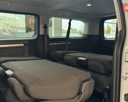 купить новое авто Пежо Traveller 2025 года от официального дилера Автоцентр AUTO.RIA Пежо фото