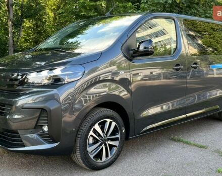 Пежо Traveller, объемом двигателя 2 л и пробегом 0 тыс. км за 56305 $, фото 2 на Automoto.ua