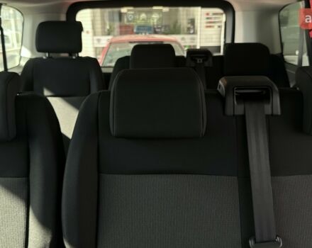 Пежо Traveller, объемом двигателя 2 л и пробегом 0 тыс. км за 44533 $, фото 31 на Automoto.ua