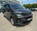купить новое авто Пежо Traveller 2025 года от официального дилера ТОВ «Альфа Авангард» Пежо фото