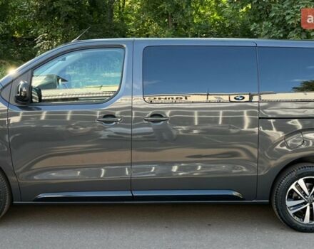 Пежо Traveller, объемом двигателя 2 л и пробегом 0 тыс. км за 56305 $, фото 3 на Automoto.ua