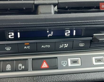 Пежо Traveller, объемом двигателя 2 л и пробегом 0 тыс. км за 56305 $, фото 16 на Automoto.ua