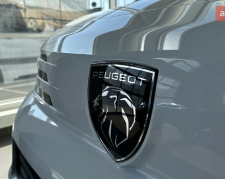 Пежо Traveller, объемом двигателя 2 л и пробегом 0 тыс. км за 44533 $, фото 14 на Automoto.ua