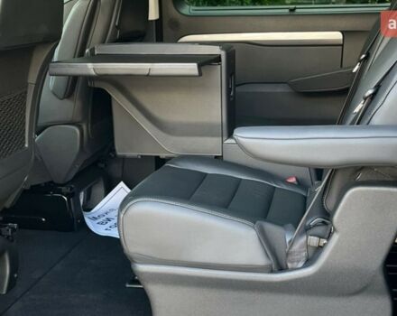 Пежо Traveller, объемом двигателя 2 л и пробегом 0 тыс. км за 56305 $, фото 25 на Automoto.ua