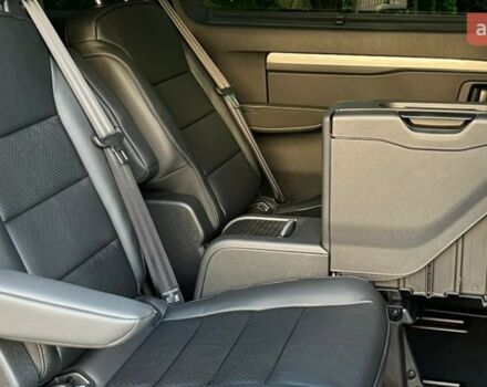 Пежо Traveller, объемом двигателя 2 л и пробегом 0 тыс. км за 56305 $, фото 31 на Automoto.ua