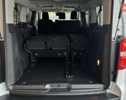 купить новое авто Пежо Traveller 2025 года от официального дилера Автоцентр AUTO.RIA Пежо фото