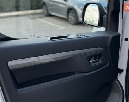 купити нове авто Пежо Traveller 2025 року від офіційного дилера Peugeot Авто-Шанс Пежо фото