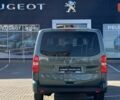 купить новое авто Пежо Traveller 2025 года от официального дилера Пежо Євромоторс Пежо фото