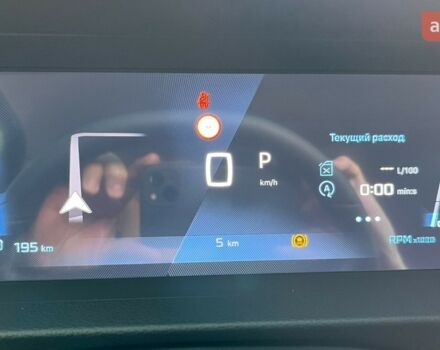 Пежо Traveller, объемом двигателя 2 л и пробегом 0 тыс. км за 56305 $, фото 15 на Automoto.ua