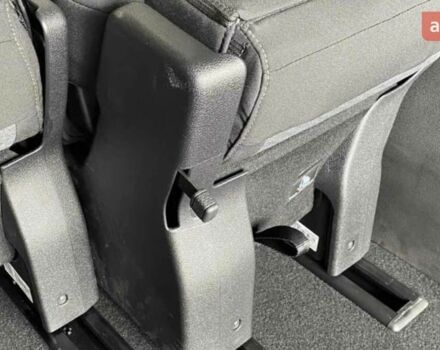 Пежо Traveller, объемом двигателя 2 л и пробегом 0 тыс. км за 47715 $, фото 8 на Automoto.ua