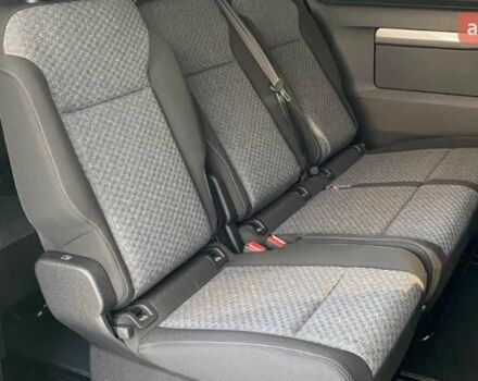 Пежо Traveller, объемом двигателя 2 л и пробегом 0 тыс. км за 47715 $, фото 19 на Automoto.ua