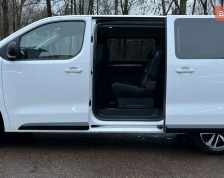 Пежо Traveller, объемом двигателя 2 л и пробегом 0 тыс. км за 48636 $, фото 5 на Automoto.ua