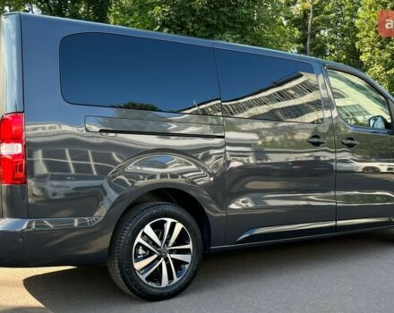 Пежо Traveller, объемом двигателя 2 л и пробегом 0 тыс. км за 56305 $, фото 12 на Automoto.ua