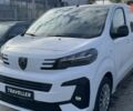 купить новое авто Пежо Traveller 2025 года от официального дилера Peugeot Авто-Шанс Пежо фото