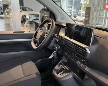 купить новое авто Пежо Traveller 2025 года от официального дилера Автоцентр AUTO.RIA Пежо фото