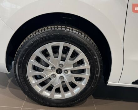 купить новое авто Пежо Traveller 2025 года от официального дилера Автоцентр AUTO.RIA Пежо фото