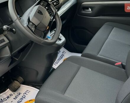 Пежо Traveller, объемом двигателя 2 л и пробегом 0 тыс. км за 44440 $, фото 33 на Automoto.ua