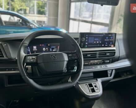 Пежо Traveller, объемом двигателя 2 л и пробегом 0 тыс. км за 44533 $, фото 26 на Automoto.ua