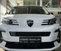 Пежо Traveller, объемом двигателя 2 л и пробегом 0 тыс. км за 44533 $, фото 9 на Automoto.ua