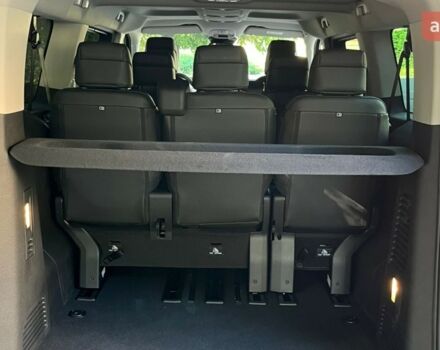 Пежо Traveller, объемом двигателя 2 л и пробегом 0 тыс. км за 56305 $, фото 9 на Automoto.ua