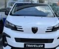 купити нове авто Пежо Traveller 2025 року від офіційного дилера Peugeot Авто-Шанс Пежо фото