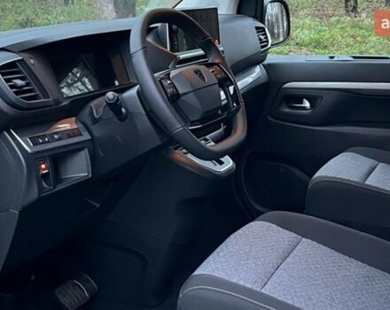 Пежо Traveller, объемом двигателя 2 л и пробегом 0 тыс. км за 48636 $, фото 16 на Automoto.ua