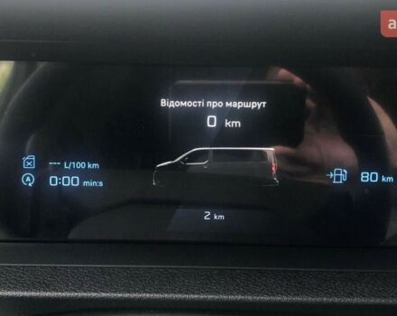 Пежо Traveller, объемом двигателя 2 л и пробегом 0 тыс. км за 44440 $, фото 23 на Automoto.ua