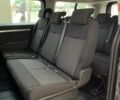 купить новое авто Пежо Traveller 2025 года от официального дилера ТОВ «Альфа Авангард» Пежо фото