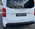 купити нове авто Пежо Traveller 2025 року від офіційного дилера Peugeot Авто-Шанс Пежо фото