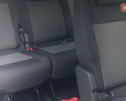 Пежо Traveller, объемом двигателя 2 л и пробегом 0 тыс. км за 44440 $, фото 14 на Automoto.ua