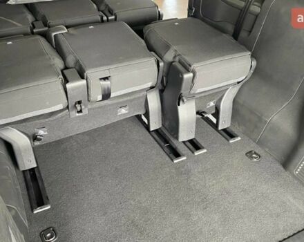 Пежо Traveller, объемом двигателя 2 л и пробегом 0 тыс. км за 47715 $, фото 9 на Automoto.ua