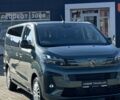 купить новое авто Пежо Traveller 2025 года от официального дилера Пежо Євромоторс Пежо фото