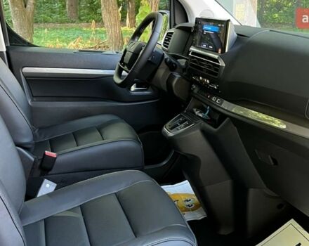 Пежо Traveller, объемом двигателя 2 л и пробегом 0 тыс. км за 56305 $, фото 38 на Automoto.ua